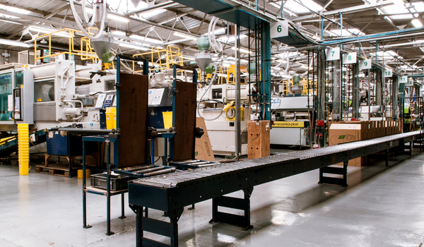 Gönen ERP ve Süreç Yönetimi Çözümleri